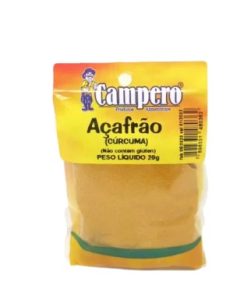 TEMPERO CAMPERO ACAFRAO 20GR