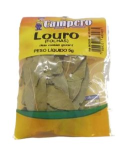 TEMPERO CAMPERO LOURO 5GR