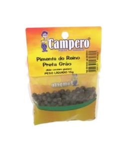 TEMPERO CAMPERO PIMENTA REINO PTA GR 15G