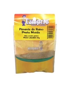 TEMPERO CAMPERO PIMENTA REINO PTA MD 20G