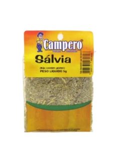 TEMPERO CAMPERO SALVIA 5GR