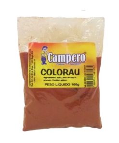 TEMPERO CAMPERO COLORAU 100GR