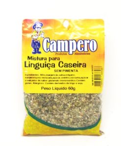 TEMPERO CAMPERO MISTO LING CAS S/PIM 60G