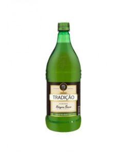 VINHO TRADICAO BRANCO SUAVE 1,450L