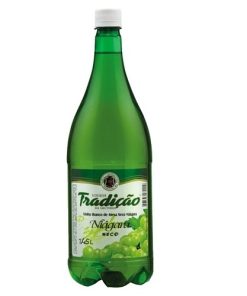 VINHO TRADICAO BRANCO SECO 1,450L