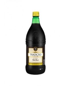 VINHO TRADICAO TINTO SUAVE 1,450L