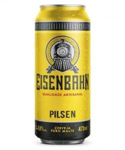 CERVEJA EISENBAHN LATAO 473ML