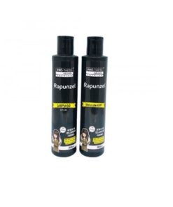 CONJ PRO THESS SH COND RAPUNZEL 300ML