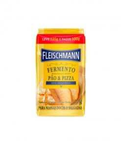 FERMENTO FLEISCHMANN INSTANT LV125 PG100