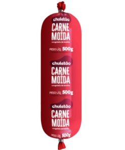 GUISADO CHULETAO CONG500G