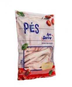 FGO PES AVE SERRA CONG 1KG