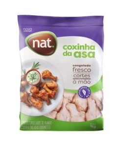 FGO COXINHA DA ASA NAT CONG IQF 1KG