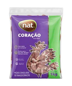 CORACAO FRANGO NAT CONG1K