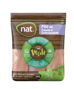 FILE COXA S/COXA NAT 800g
