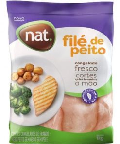 FGO FILE PEITO NAT IQF 1KG