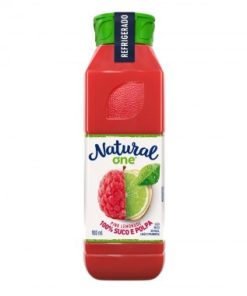 SUCO NATURAL ONE PINK LEMONADE 900ML