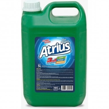 AGUA SANITARIA ATRIUS 5L