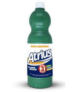 AGUA SANITARIA ATRIUS 1L