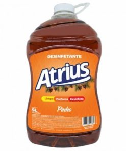 DESINFETANTE ATRIUS PINHO 5L
