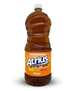 DESINFETANTE ATRIUS PINHO 2LT