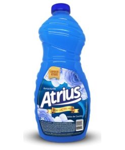 AMACIANTE ATRIUS AZUL 2L