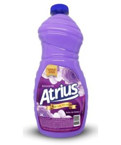 AMACIANTE ATRIUS ROXO 2L