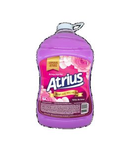 AMACIANTE ATRIUS ROSA 5L