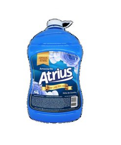 AMACIANTE ATRIUS AZUL 5L