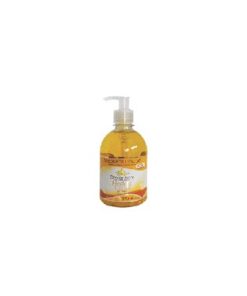 SABONETE LIQ HEDERA OLEO DE ARGAN 220ML