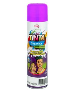 TINTA COLORIDA PCABELO VIOLETA 150ML
