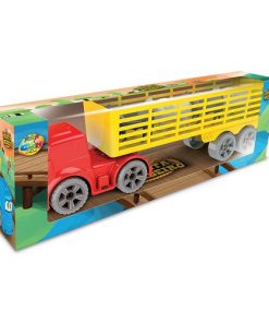 BRINQ CARRETA BOIADEIRO II
