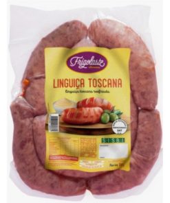 LINGUICA FRIGOLASTE TOSCANA RESF 700GR
