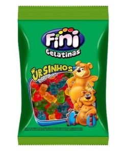 BALA FINI URSINHOS 240GR
