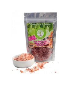SAL ROSA HIMALAIA EQUILIBRIO GROSSO 250G
