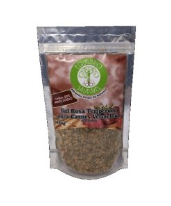 SAL ROSA EQUILIBRIO TEMP CARNES VER 250G