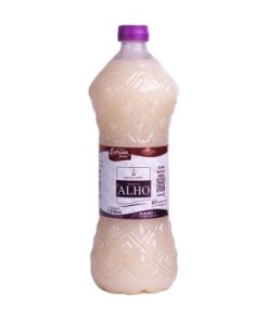 MOLHO ALHO EXTREMO SABOR 1,01L