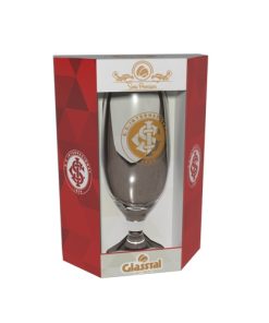 TACA FLORIPA INTER OURO 300ML UN