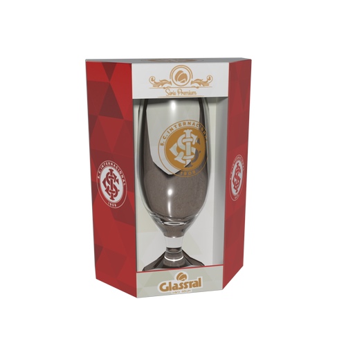 TACA FLORIPA INTER OURO 300ML UN