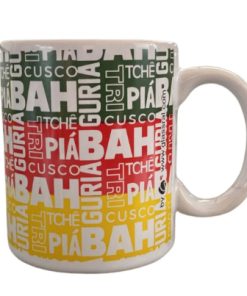 CANECA GLASSRAL GAUCHA 300ML