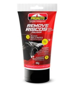 REMOVE RISCOS PROAUTO 150G