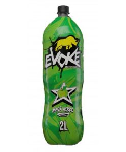 ENERGETICO EVOKE ENERGY DRINK MACA VER2L
