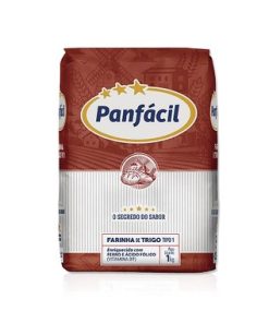 FARINHA TRIGO PANFACIL 1KG