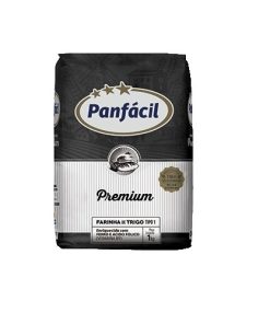 FARINHA TRIGO PANFACIL PREMIUM 1KG