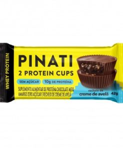 BARRA PROT PINATI CUPS AVELA 42G