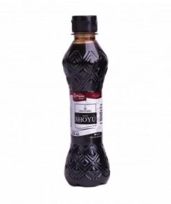 MOLHO SHOYU EXTREMO SABOR 250ML