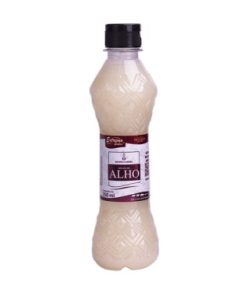 MOLHO ALHO EXTREMO SABOR DEFUMADO 250ML