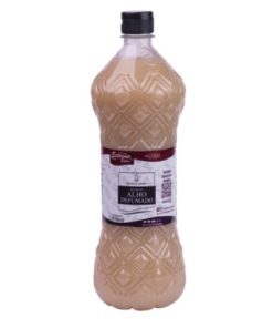 MOLHO ALHO EXTREMO SABOR DEFUMADO 1,01LT