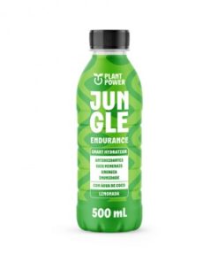 SUPLEMENTO ALIMENTAR JUNGLE LIMONADA 500