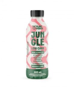SUPLEMENTO ALIMENTAR JUNGLE MOR LIM 500