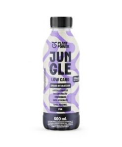SUPLEMENTO ALIMENTAR JUNGLE UVA 500ML